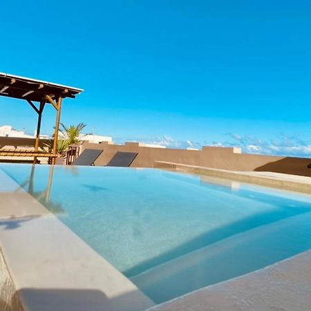 Garachico Homes - LA CASA DE VICTORIA Garachico (Tenerife) Exterior foto