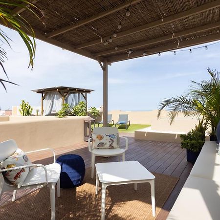 Garachico Homes - LA CASA DE VICTORIA Garachico (Tenerife) Exterior foto