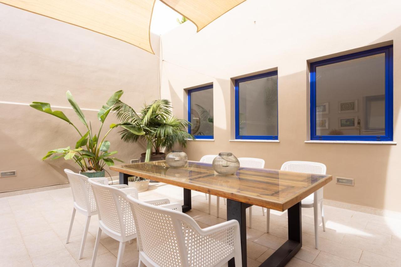 Garachico Homes - LA CASA DE VICTORIA Garachico (Tenerife) Exterior foto